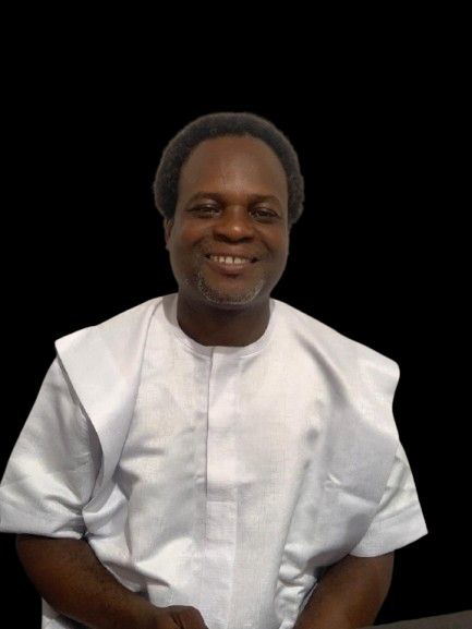 Bishop Dr. Saviour Agbelegbe