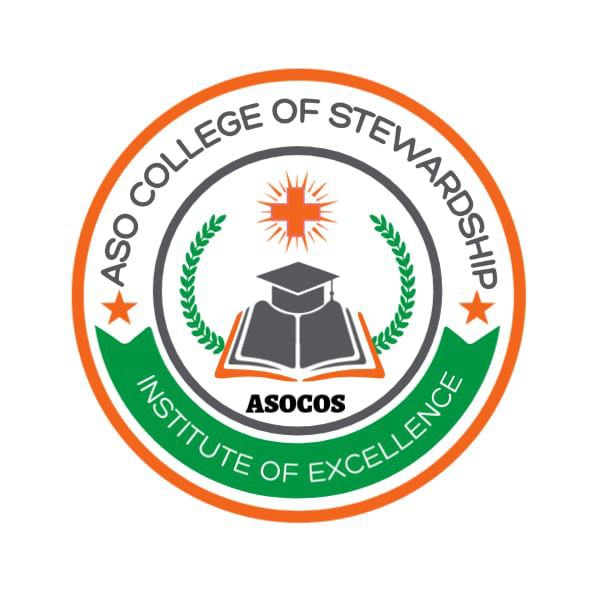 ASO College Logo